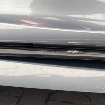 Satın Aldığım Volta EV1 Araçta Montaj Ve Kaporta Sorunları, İlgisiz Müşteri Hizmeti