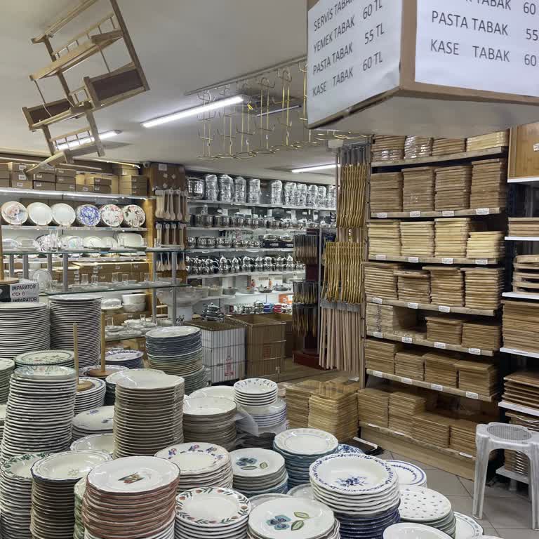 Japon Pazarında Çalışan İlgisizliği Alışveriş Keyfimi Bozdu