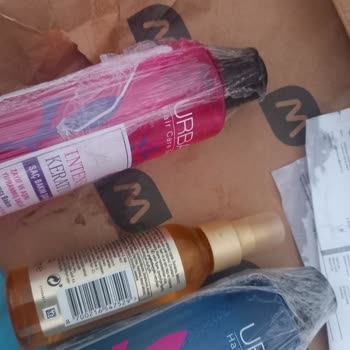 Watsons Siparişimde Açılmış Ve Dökülmüş Ürünler Nedeniyle Mağduriyet Yaşadım