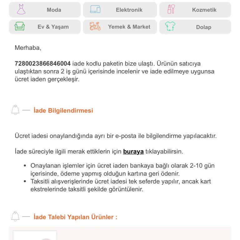 Pandora Bileklik Klipsi Kırıldı, Fiyat Farkı Mağduriyeti Yaşadım
