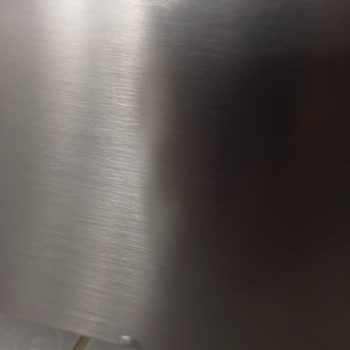 Arçelik Buzdolabında Kabarma Sorunu Ve Servis İlgisizliği