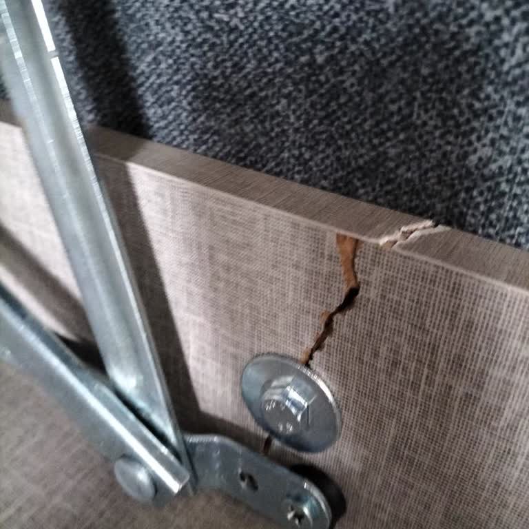 Satış Sonrası Hizmette İlgisizlik Ve Mağduriyet Yaşadım