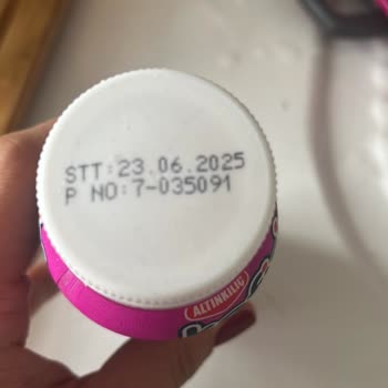 Satın Alınan Kefir Ürünlerinde Bozulma Sorunu