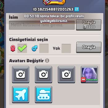 Last War Survival Game Won't Return My Account