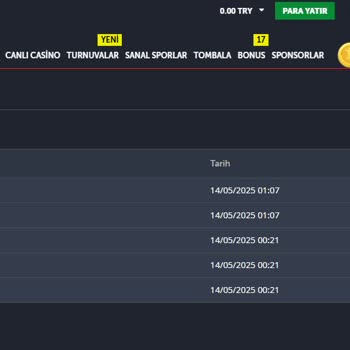 Marsbahis'te Belge Onayı Ve Bakiye Aktarımı Sürecinde Mağduriyet
