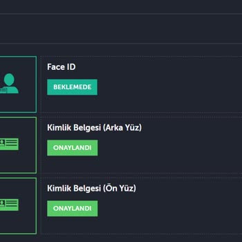 Marsbahis'te Belge Onayı Ve Bakiye Aktarımı Sürecinde Mağduriyet