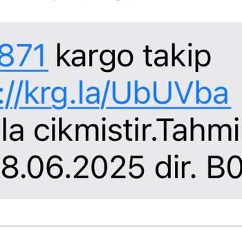 Siparişim Tanımadığım Birine Teslim Edildi, Kargo Şubesi Ulaşılmıyor