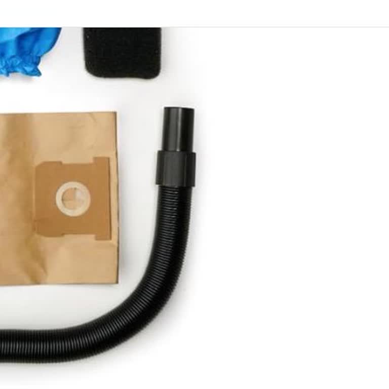 Einhell Süpürge Toz Torbası Temininde Zorluk Ve Yedek Parça Sıkıntısı