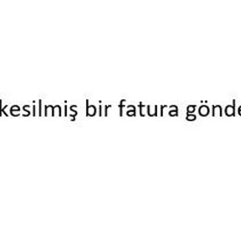 İade Sürecinde Fatura Krizi Ve Kusurlu Ürün Geri Gönderildi