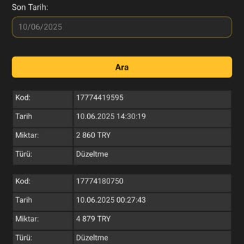 Superbet Kazandığım Ödül Haksız Şekilde İptal Edildi