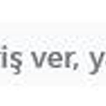 Yanıltıcı 'Yarın Kargoda' İbaresiyle Bekletildim