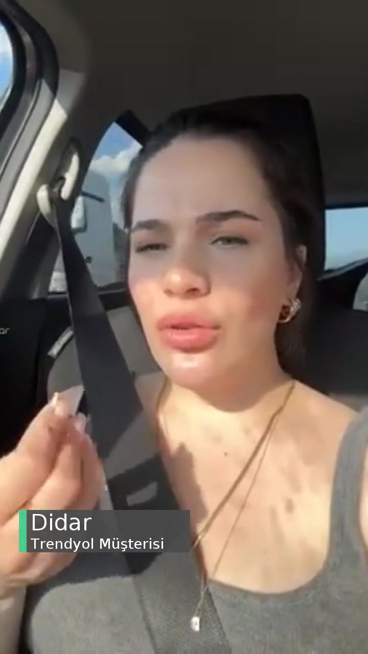 Trendyol Hesabımı Askıya Aldı videonun kapak resmi