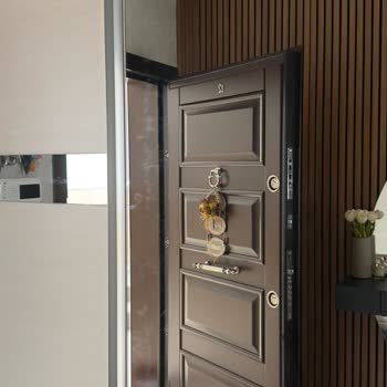 Andemo Mobilya Yaptıkları İşin Arkasında Durmadılar