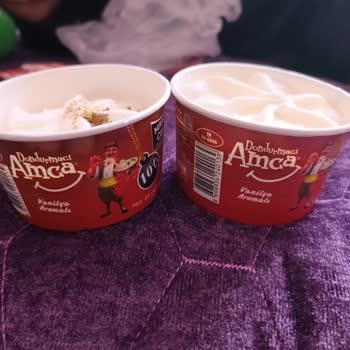 Dondurmada Gramaj Eksikliği Güvenimi Sarsıyor