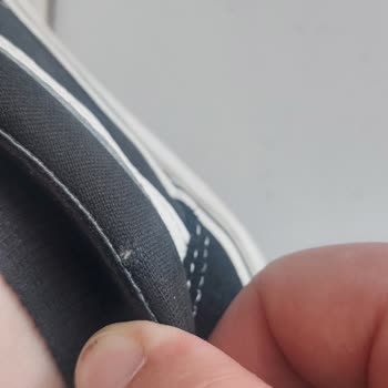 Kısa Sürede Yırtılan Ayakkabılar İçin Değişim Talebim