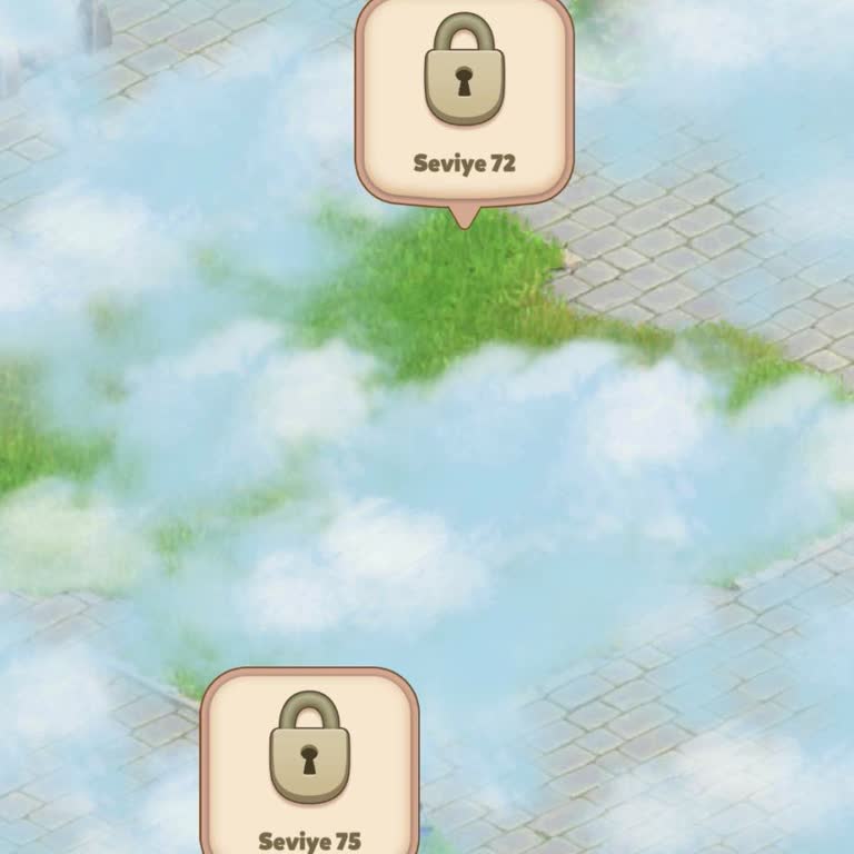 My Travel Town Game is Frozen! I'm Stuck on Level 52 and Can't Unlock the Map