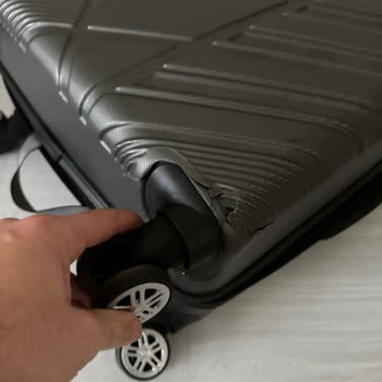 Pegasus Hasarlı Bavul Şikayetimde Kayıt Açılmadı, Mağdur Edildim