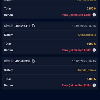 Elitbet Bakiyem Sebepsizce Sıfırlandı, Canlı Destek Ulaşılamaz Oldu