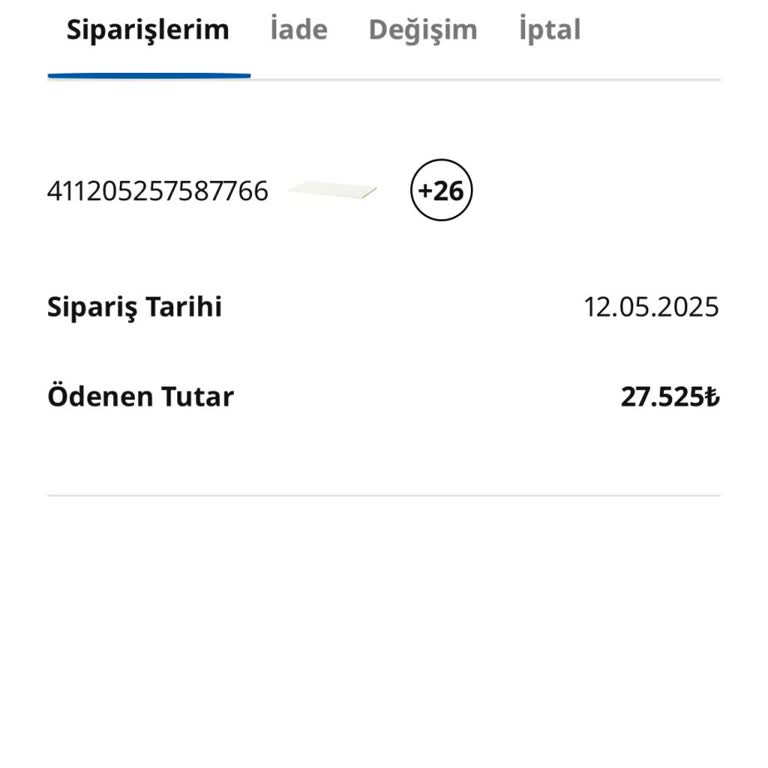 İkea Kampanya Kuponum Bir Aydır Tanımlanmadı, Çözüm Alamıyorum