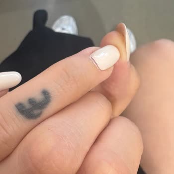 Nişantaşı Beauty Tırnak Ve Pedikür Hizmetinde Yaşanan Memnuniyetsizlik