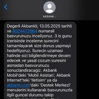 800 Euro İadem Hâlâ Yapılmadı, Süreç Çok Uzadı