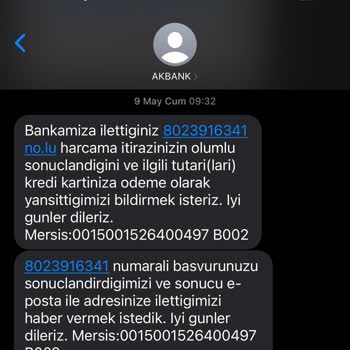 800 Euro İadem Hâlâ Yapılmadı, Süreç Çok Uzadı