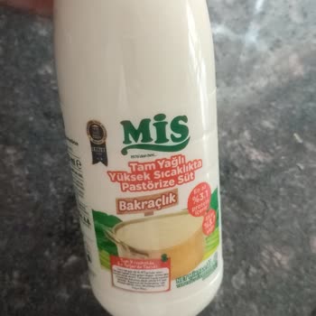 Son Kullanma Tarihi Geçmiş Süt Satışı Ve İlgisizlik