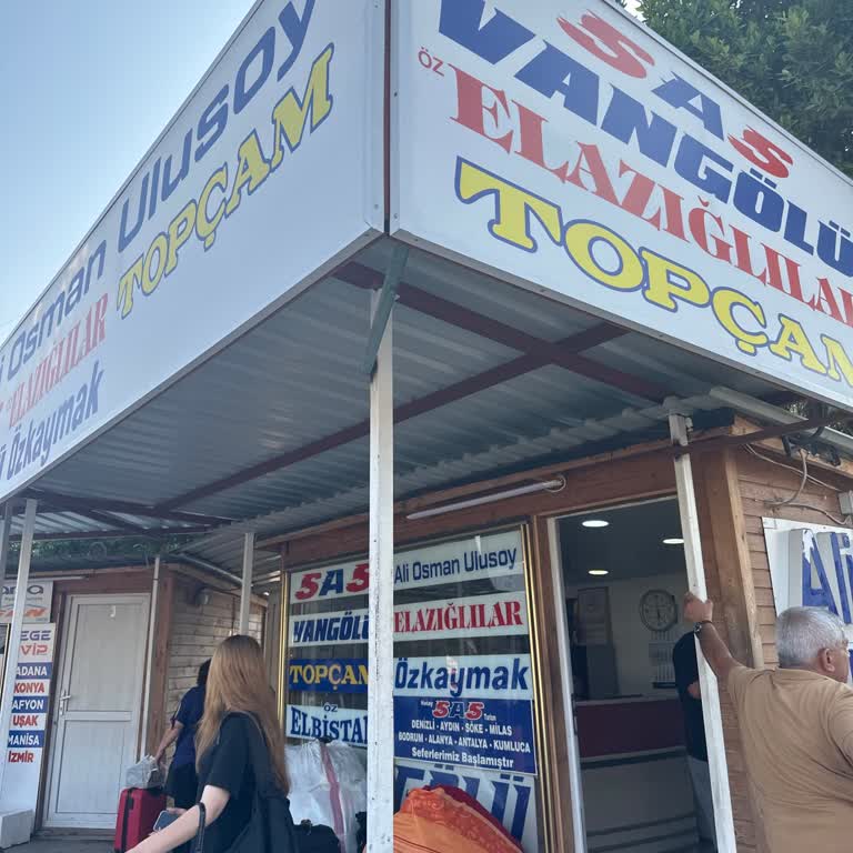 Otobüs Gecikmesi Ve İlgisiz Personel Nedeniyle Mağduriyet