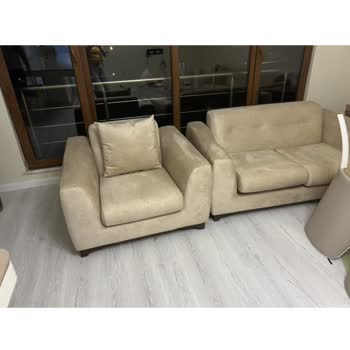 Koltuk Kumaşı Renk Farkı Mağduriyeti Ve Yetersiz Çözüm Teklifi