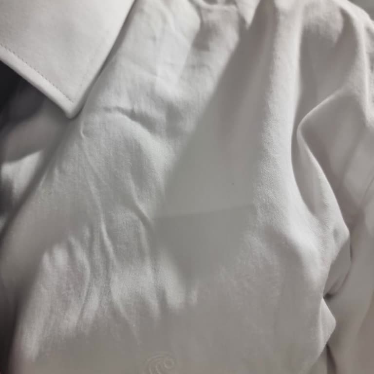 Non-iron Gömlek Vaat Ettiği Gibi Ütülenmiyor, Tüketici Mağdur Ediliyor