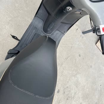 Yetkili Servis Bakımlı Motosikletimin Kaporta Boyasında Çatlaklar Ve Garanti Sorunu