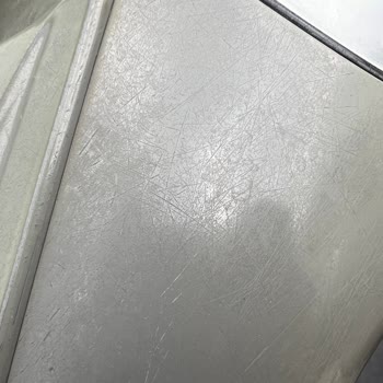 Yetkili Servis Bakımlı Motosikletimin Kaporta Boyasında Çatlaklar Ve Garanti Sorunu