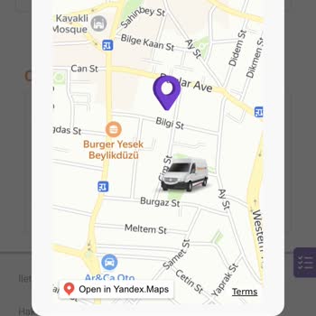 Hepsijet Teslimatında Tekrarlayan Gecikme Ve Bilgilendirme Sorunu