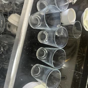 4 Aydır Çözülemeyen Bulaşık Makinesi Sorunu Ve Değişim Talebi