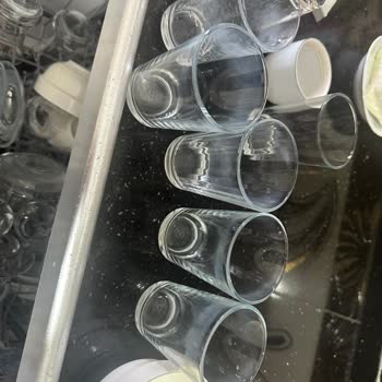 4 Aydır Çözülemeyen Bulaşık Makinesi Sorunu Ve Değişim Talebi