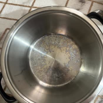 4 Aydır Çözülemeyen Bulaşık Makinesi Sorunu Ve Değişim Talebi