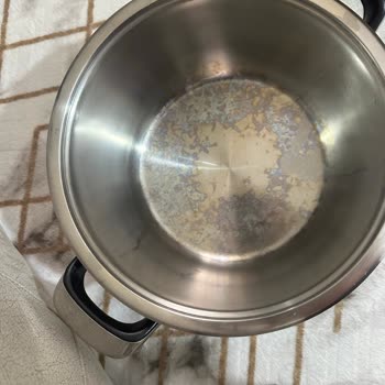 4 Aydır Çözülemeyen Bulaşık Makinesi Sorunu Ve Değişim Talebi