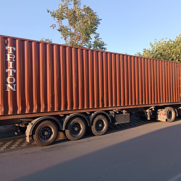 Triton Lease Mağdur Etti