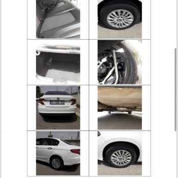 Kiralık Araçta Fazla Ücret Kesintisi Ve Zararın Karşılanmaması