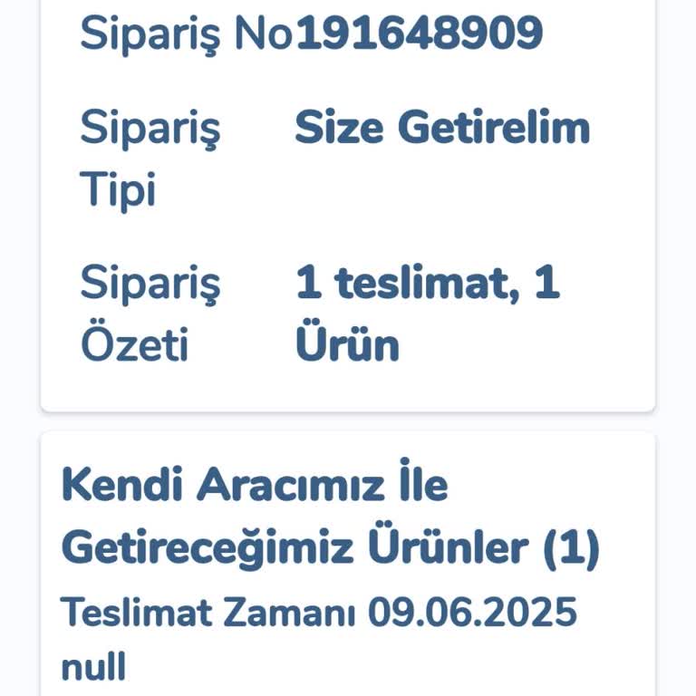 Kurbanlıkta Yanlış Irk Gönderimi Ve Müşteri Mağduriyeti