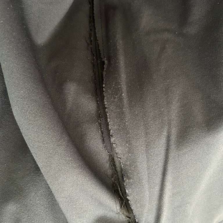 Sıfır Üründe Dikiş Hatası Ve Haksız Kullanıcı Hatası İddiası