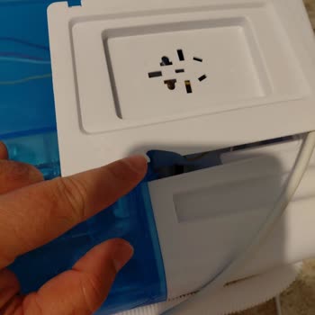 Kırık Gelen Çamaşır Makinesi Ve Yanıltıcı Yorumlar Mağduriyeti