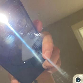 Vitra Sent Me a Defective Replacement LED Mirror Again