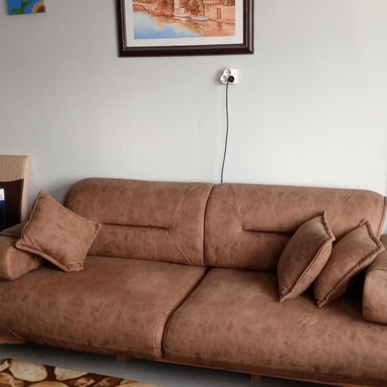 Aldığımız Koltuklarda Çökme Sorunu Çözülmüyor