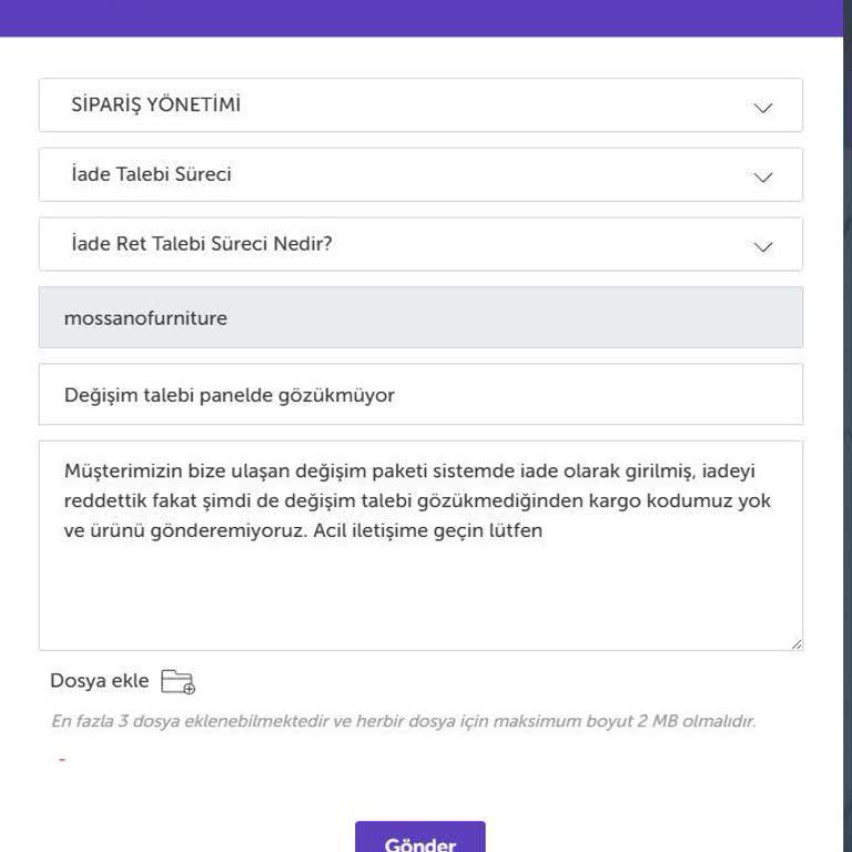 N11 Satıcı Destek Paneli Ve Müşteri Hizmetleri Yetersizliği Mağduriyet Yaratıyor