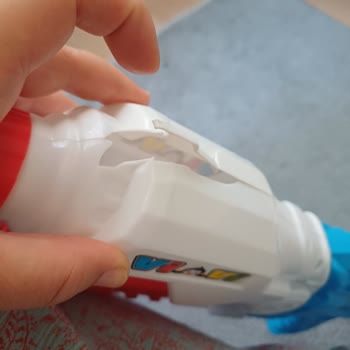 Aldığım Oyuncak Kısa Sürede Kırıldı, İade Kabul Edilmedi