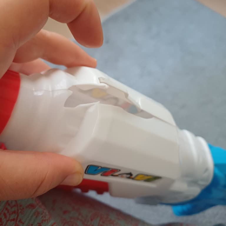 Aldığım Oyuncak Kısa Sürede Kırıldı, İade Kabul Edilmedi