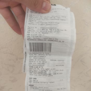 Kısa Sürede Yırtılan Ayakkabıya Garanti Reddi Ve Hayal Kırıklığı