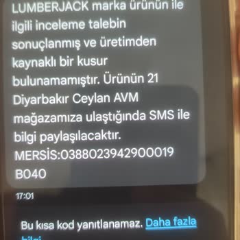 Kısa Sürede Yırtılan Ayakkabıya Garanti Reddi Ve Hayal Kırıklığı