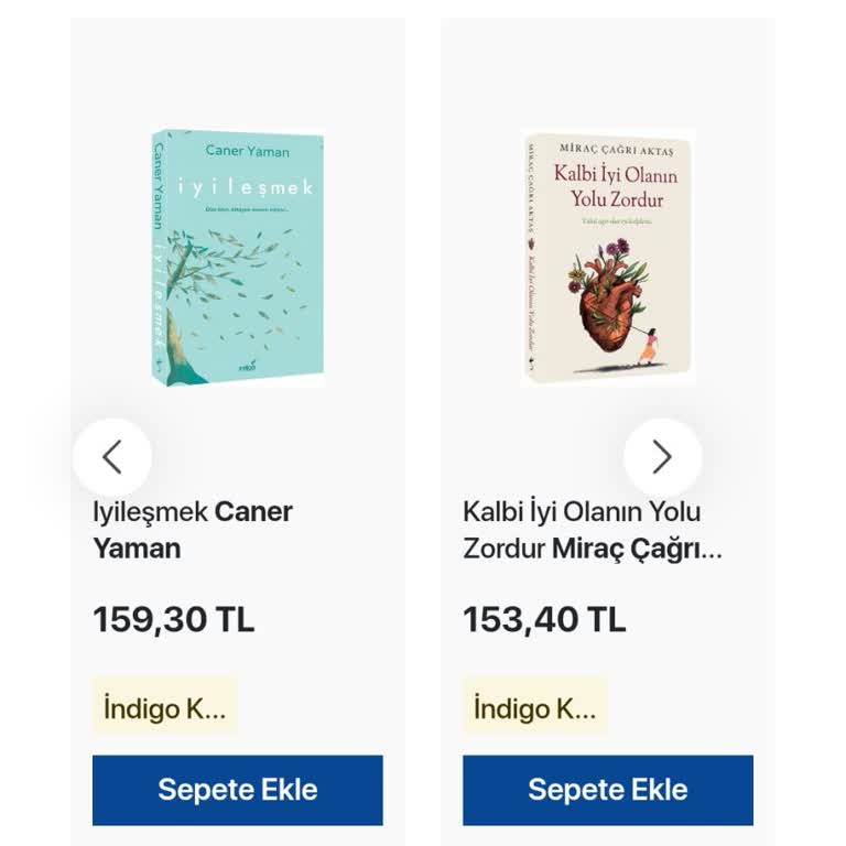 Mağaza Ve İnternet Sitesi Arasındaki Yüksek Fiyat Farkı Hakkında Şikayet